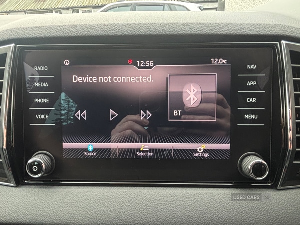 Used Skoda Karoq 2019 for sale - 76315561: Photo 23