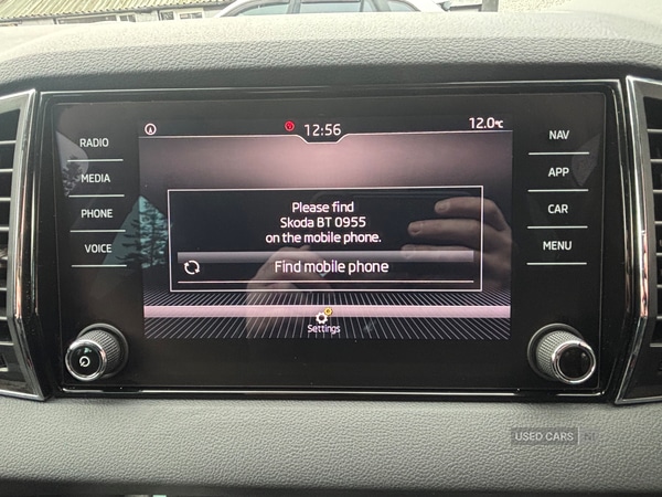 Used Skoda Karoq 2019 for sale - 76315561: Photo 24