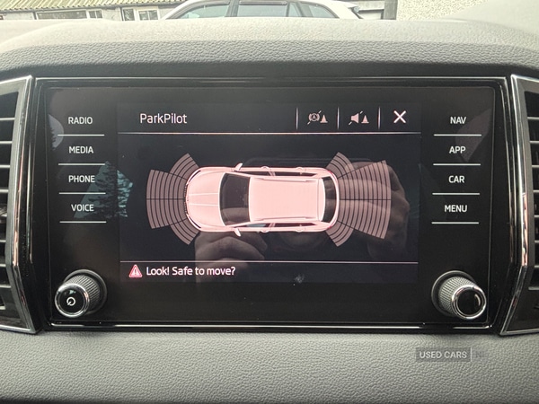 Used Skoda Karoq 2019 for sale - 76315561: Photo 25