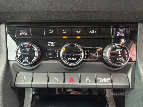 Used Skoda Karoq 2019 for sale - 76315561: Photo 26