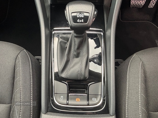 Used Skoda Karoq 2019 for sale - 76315561: Photo 27