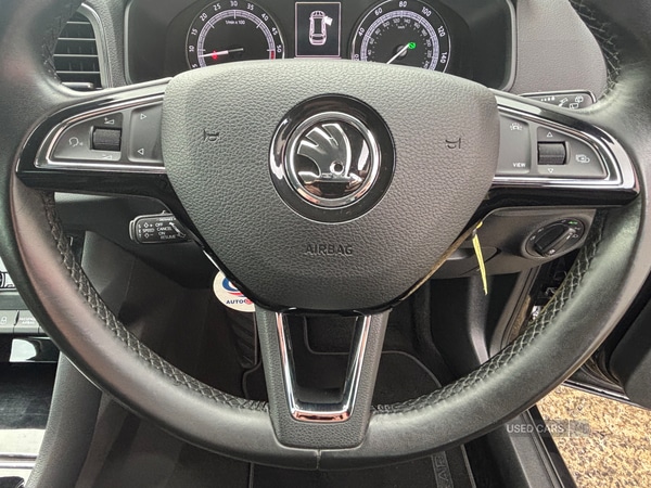 Used Skoda Karoq 2019 for sale - 76315561: Photo 28