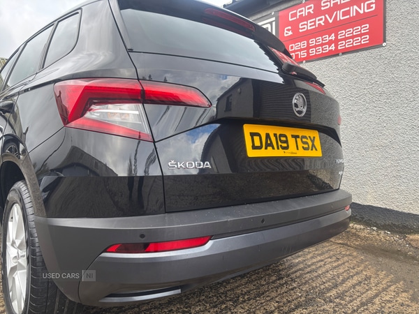 Used Skoda Karoq 2019 for sale - 76315561: Photo 8
