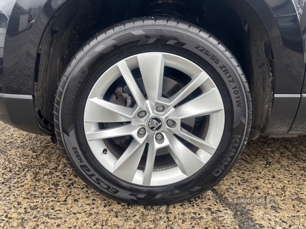 Used Skoda Karoq 2019 for sale - 76315561: Photo 9