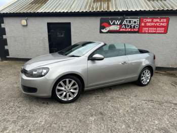 Used Volkswagen Golf 2012 for sale - 72537980: Photo