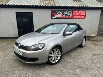 Used Volkswagen Golf 2012 for sale - 72537980: Photo