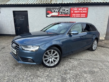 2015 - 2.0 TDI 190 Quattro SE Technik 5dr S Tronic