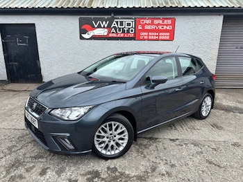 Used SEAT Ibiza 2019 for sale - 78505423: Photo
