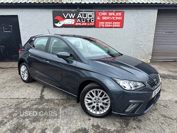 Used SEAT Ibiza 2019 for sale - 78505423: Photo