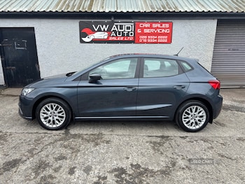 Used SEAT Ibiza 2019 for sale - 78505423: Photo