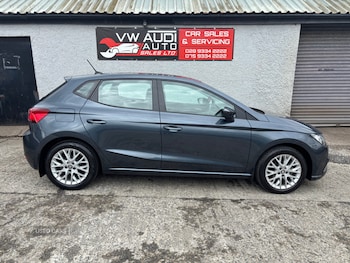 Used SEAT Ibiza 2019 for sale - 78505423: Photo
