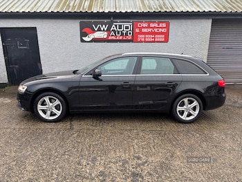 Used Audi A4 2015 for sale - 76825326: Photo
