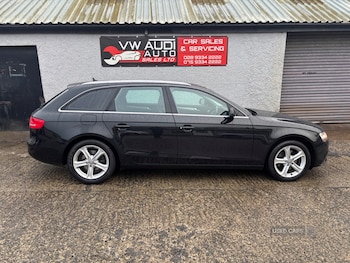 Used Audi A4 2015 for sale - 76825326: Photo