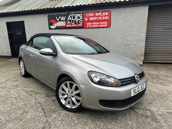 Used Volkswagen Golf 2012 for sale - 79085650: Photo
