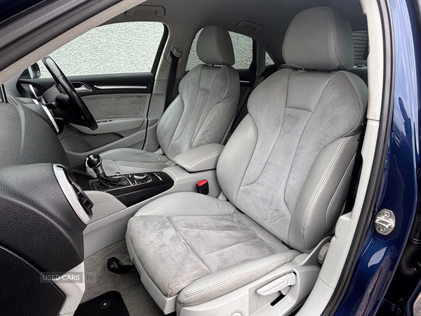 Used Audi A3 2016 for sale - 75840304: Photo 10