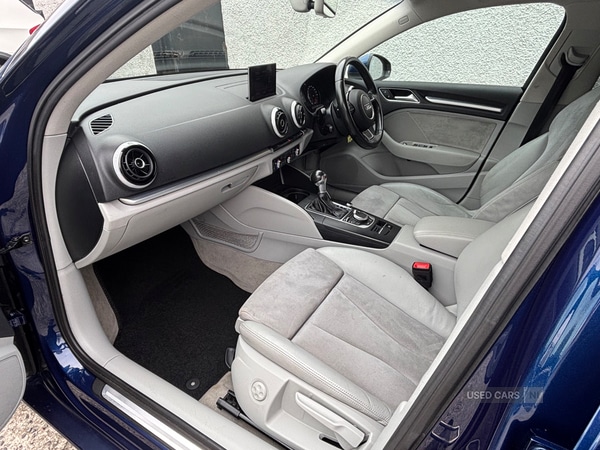 Used Audi A3 2016 for sale - 75840304: Photo 11