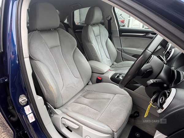 Used Audi A3 2016 for sale - 75840304: Photo 12