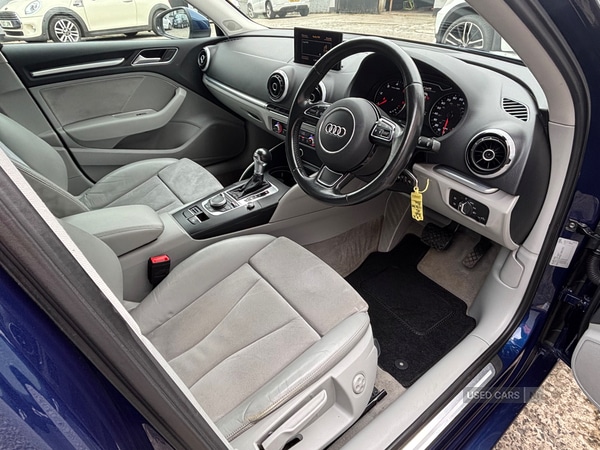 Used Audi A3 2016 for sale - 75840304: Photo 13