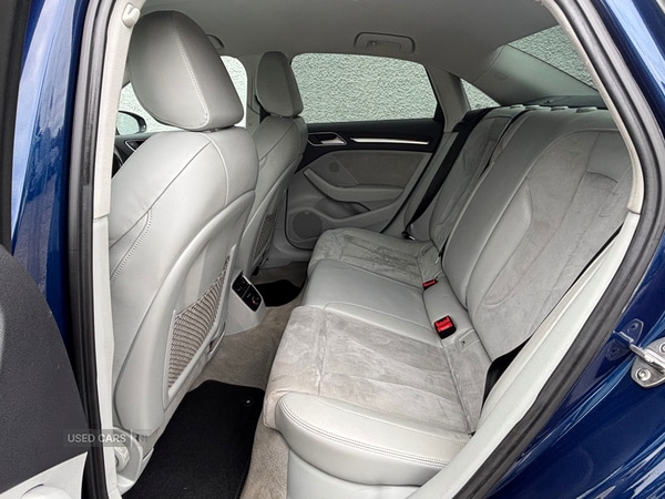 Used Audi A3 2016 for sale - 75840304: Photo 14