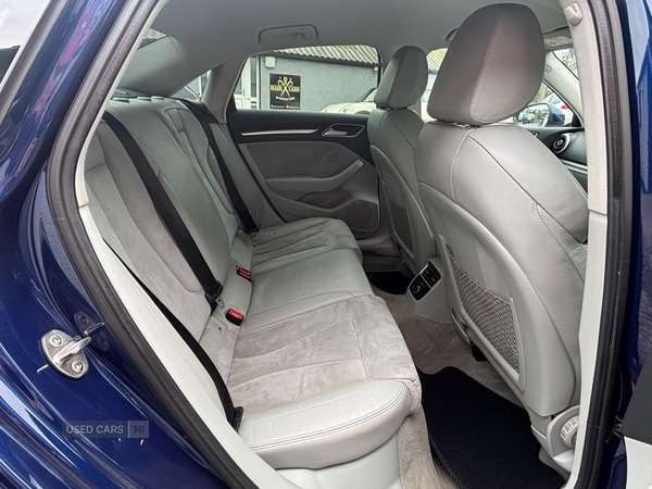 Used Audi A3 2016 for sale - 75840304: Photo 15