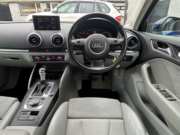 Used Audi A3 2016 for sale - 75840304: Photo 17