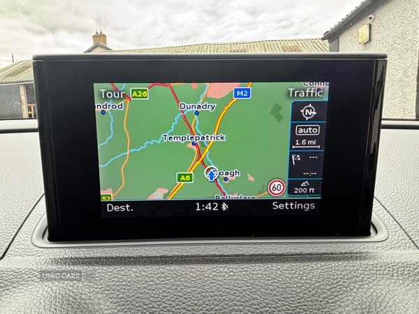 Used Audi A3 2016 for sale - 75840304: Photo 18