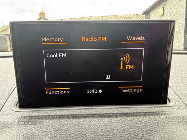 Used Audi A3 2016 for sale - 75840304: Photo 19