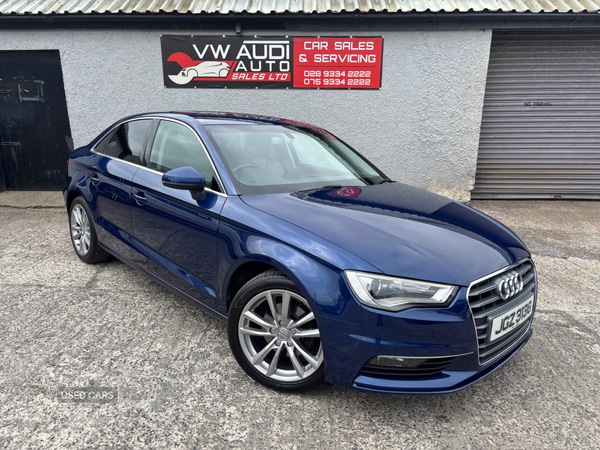 Used Audi A3 2016 for sale - 75840304: Photo 2