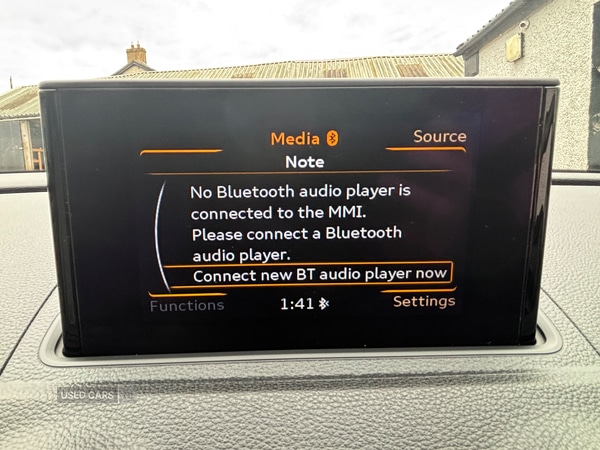 Used Audi A3 2016 for sale - 75840304: Photo 20