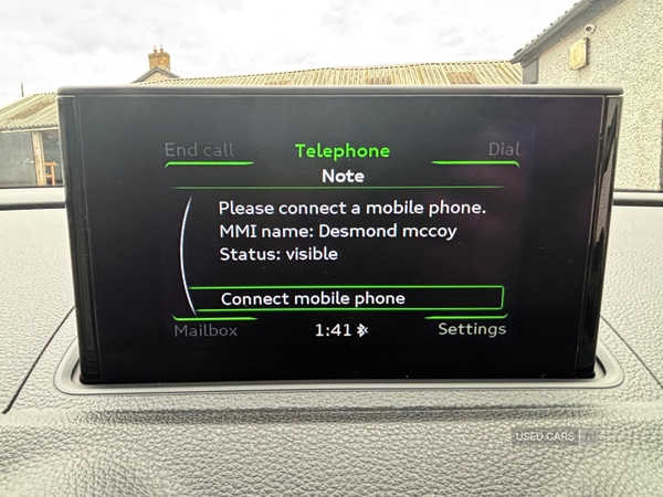 Used Audi A3 2016 for sale - 75840304: Photo 21