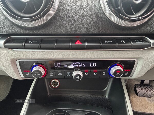 Used Audi A3 2016 for sale - 75840304: Photo 22