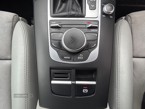 Used Audi A3 2016 for sale - 75840304: Photo 25