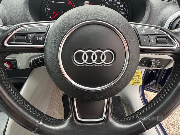 Used Audi A3 2016 for sale - 75840304: Photo 26