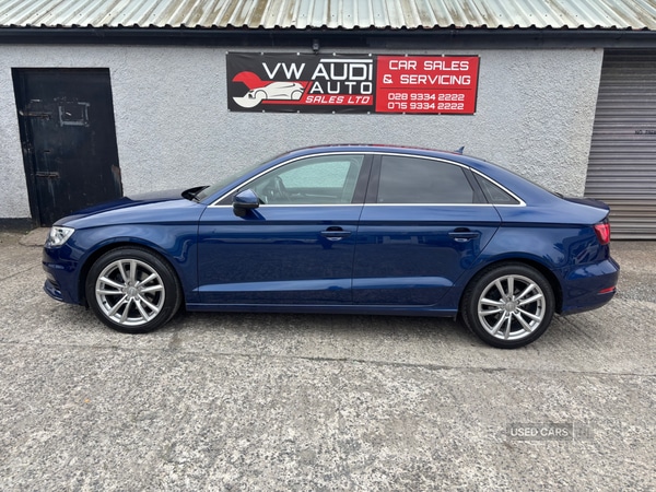 Used Audi A3 2016 for sale - 75840304: Photo 3