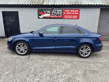 Used Audi A3 2016 for sale - 75840304: Photo