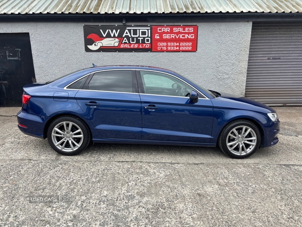Used Audi A3 2016 for sale - 75840304: Photo 4