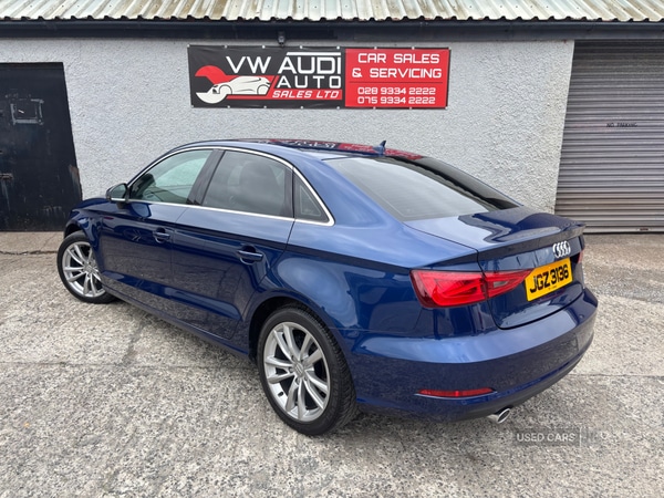 Used Audi A3 2016 for sale - 75840304: Photo 5