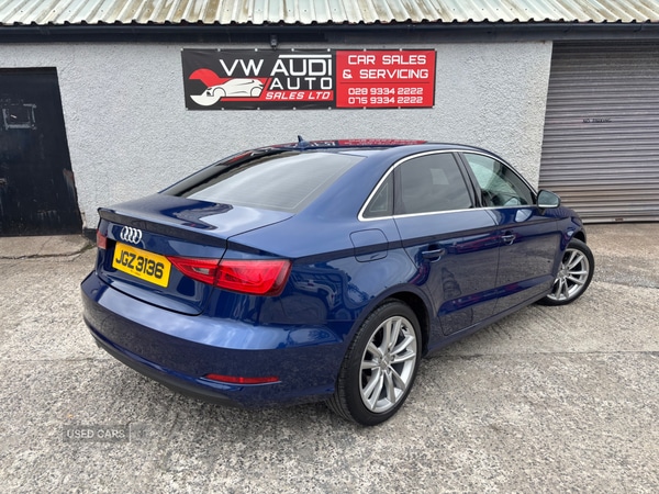 Used Audi A3 2016 for sale - 75840304: Photo 6