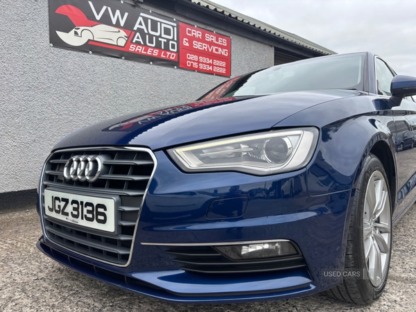 Used Audi A3 2016 for sale - 75840304: Photo 7