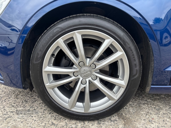 Used Audi A3 2016 for sale - 75840304: Photo 9