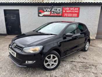 2011 - 1.2 60 Moda 5dr [AC]