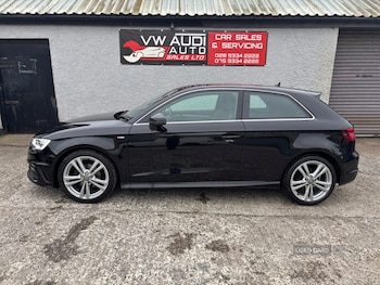 Used Audi A3 2014 for sale - 76260802: Photo 3
