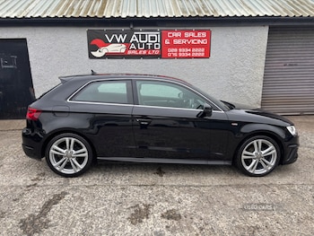 Used Audi A3 2014 for sale - 76260802: Photo 4