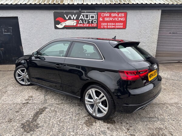 Used Audi A3 2014 for sale - 76260802: Photo 5