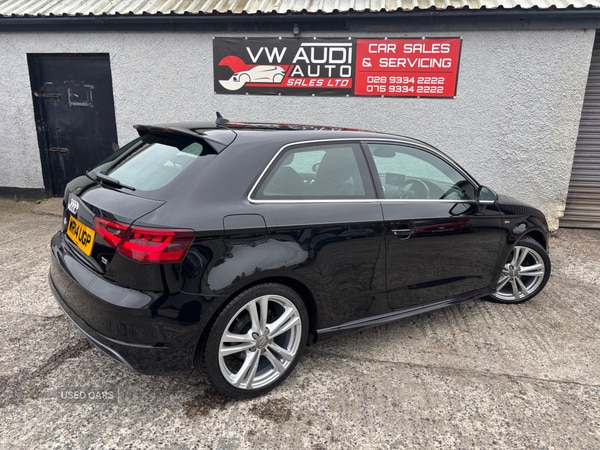 Used Audi A3 2014 for sale - 76260802: Photo 6