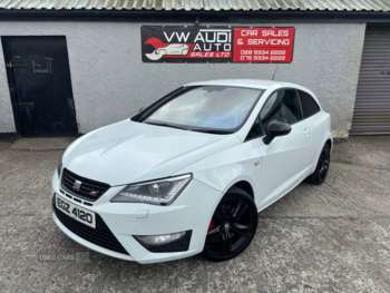 Used SEAT Ibiza 2016 for sale - 75200626: Photo