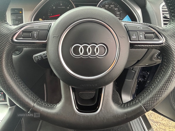 Used Audi Q7 2013 for sale - 76458203: Photo 33