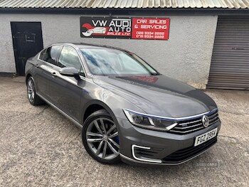 Used Volkswagen Passat 2017 for sale - 79566407: Photo