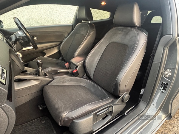 Used Volkswagen Scirocco 2017 for sale - 77176068: Photo 10