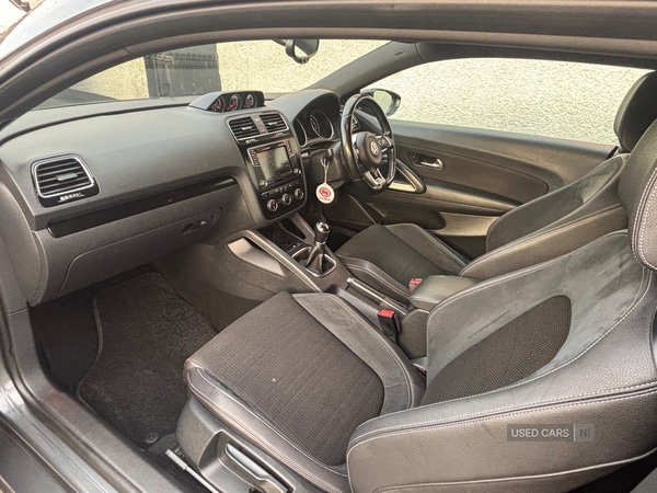 Used Volkswagen Scirocco 2017 for sale - 77176068: Photo 11